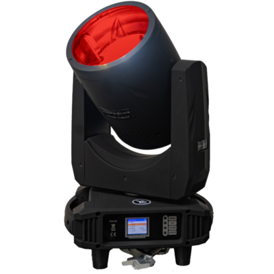 YL-400RGBW