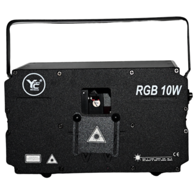 YJ-010RGB