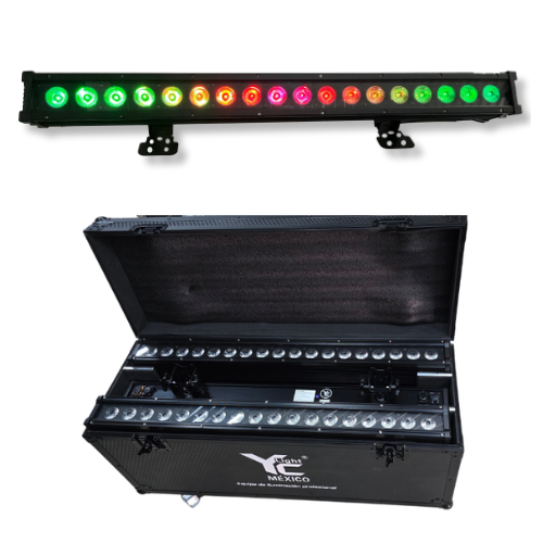 YL-1812P CASE - Imagen 3