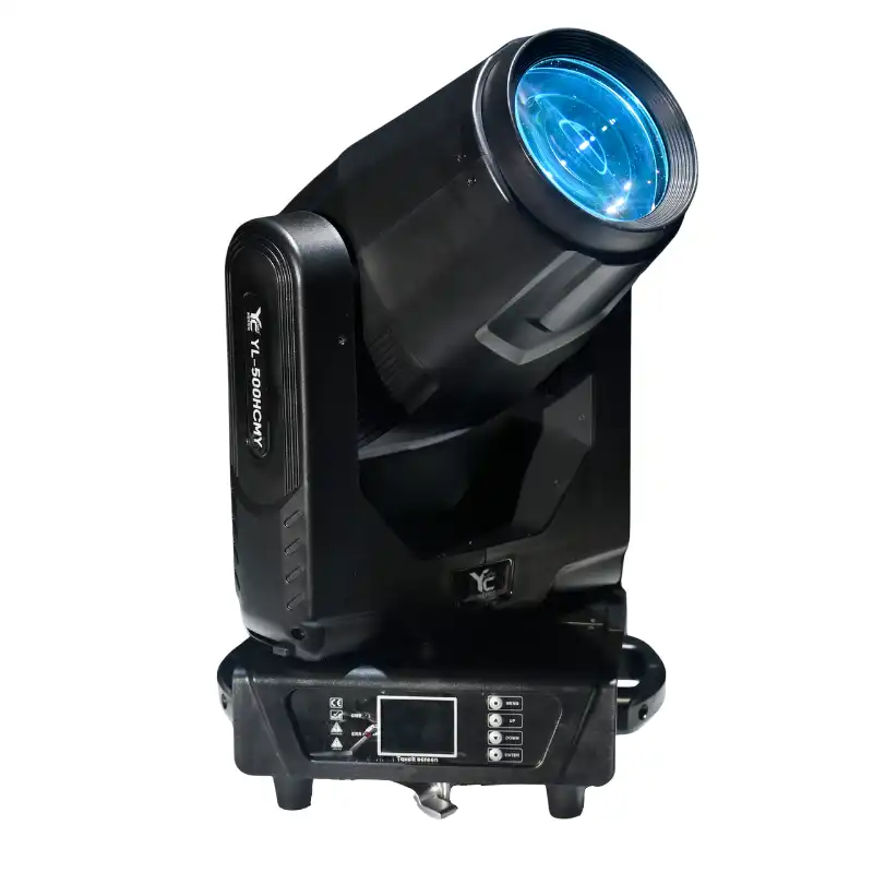 YL-500CMY-1