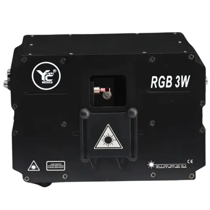 YJ-003RGB-2
