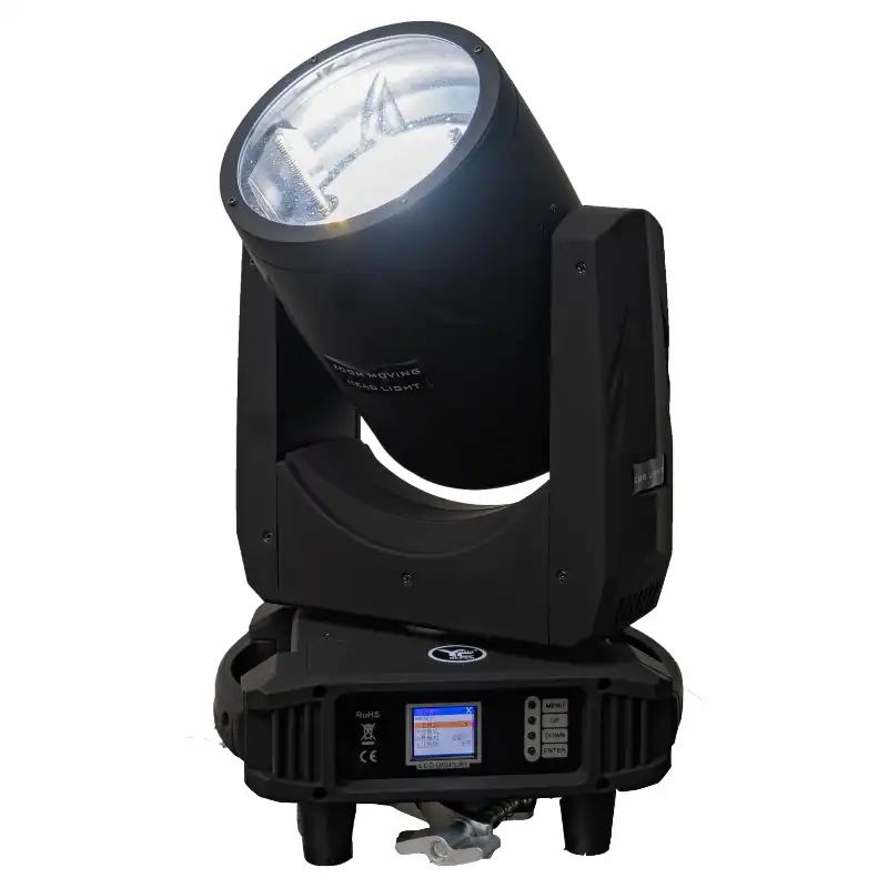 YL-400RGBW